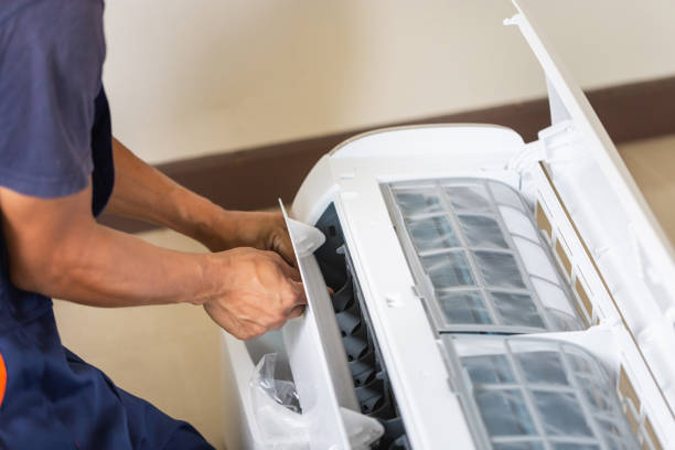 HVAC Troubleshooting in Seneca, MO
