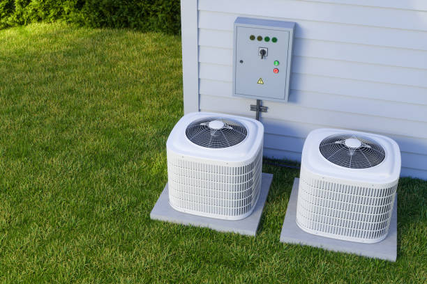 Best Local HVAC Companies  in Seneca, MO