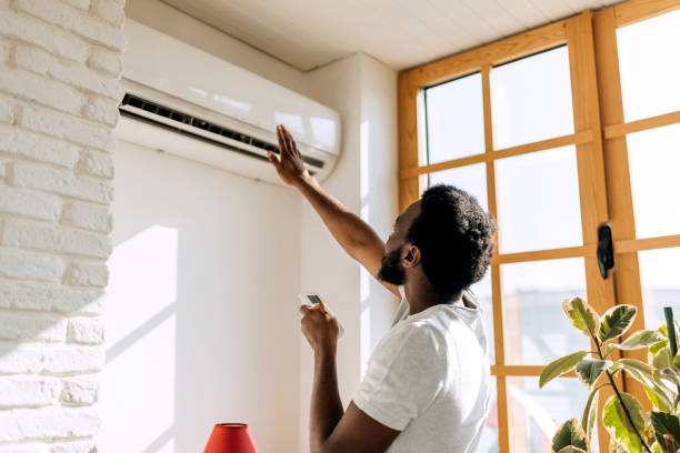 Best Commercial HVAC Repair  in Seneca, MO