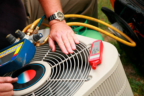  Seneca, MO HVAC Pros