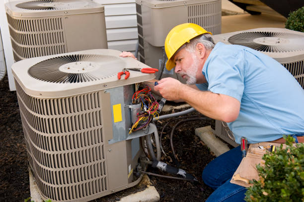 Professional HVAC in Seneca, MO