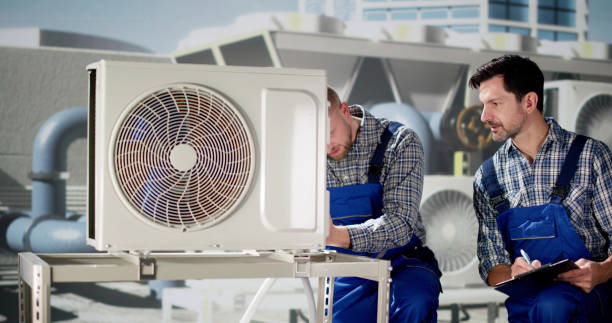 Best Furnace Installation  in Seneca, MO
