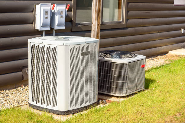 Best Central Air Repair  in Seneca, MO